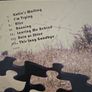 Eric Eckart - Lost And Found. Image 2