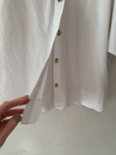 Massimo Dutti shirt