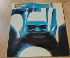 Peter Gabriel - Album 4 ( Security) - Vinyl Record + Hundreds More