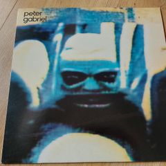 Peter Gabriel - Album 4 ( Security) - Vinyl Record + Hundreds More