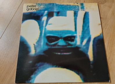 Peter Gabriel - Album 4 ( Security) - Vinyl Record + Hundreds More