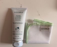 Liz Earle Cleanse & Polish Hot Cloth Cleanser 100ml