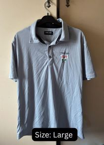 mens golf top