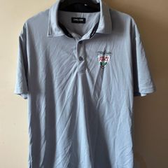 mens golf top
