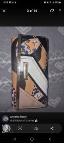 ladies wallet riverisland