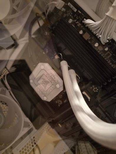Corsair iCUE H150i Elite Capellix XT