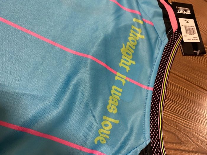 Bohemian Jersey Fontaines