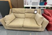 Large 2 Seater Sofa