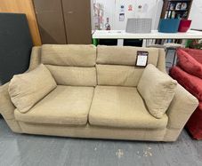 Large 2 Seater Sofa