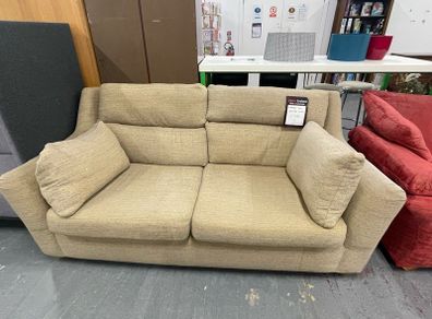 Large 2 Seater Sofa