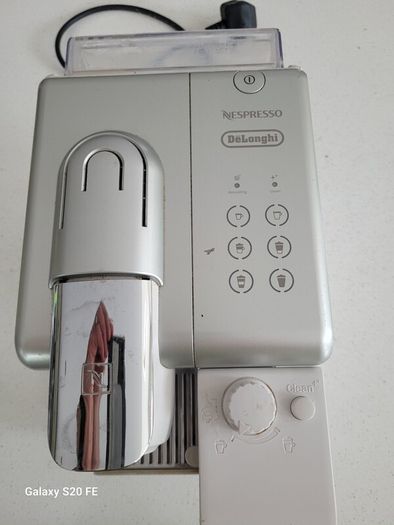 Delonghi
