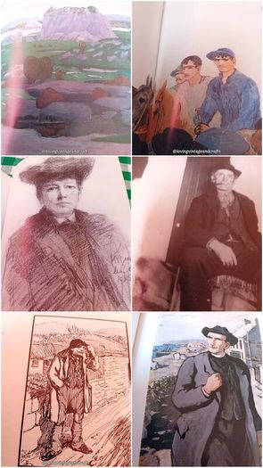 Yeats' Ireland an illustrated anthology