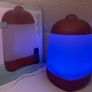 Aroma Essential Oil Diffuser (USB/LED) Image 9