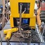 Crypton engine and gas analyser Image 4