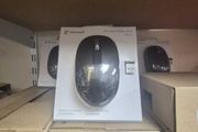 Microsoft 1850 3 Button Wireless Mobile Mouse - Black