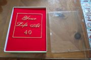 Your life at 40 Photo album