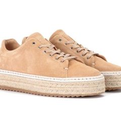 RAG & BONE Suade Espadrille