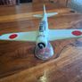 Vintage plane Image 3