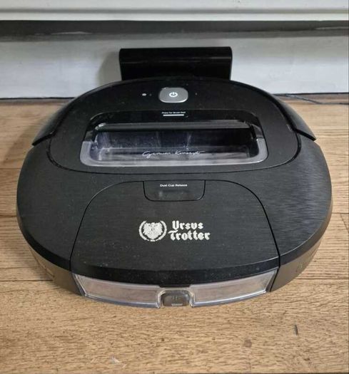 Robot vacuum and mop For sale due to moving