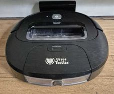 Robot vacuum and mop For sale due to moving