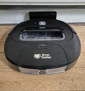 Robot vacuum and mop For sale due to moving