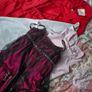 girls clothes bundle 7-9 Image 6