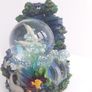 Seaworld Dolphin Globe Image 4