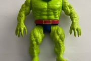 Xmen action figure