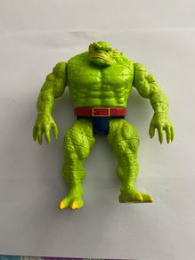 Xmen action figure