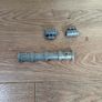 Necromunda zone mortalis terrain Games Workshop Warhammer Image 2