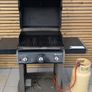 Weber Spirit E-310 Classic Image 3