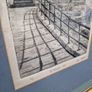 Artists signed print  limited edition number 1 of 7 Print  Plymouth Hoe by Iain Urquhart Image 9