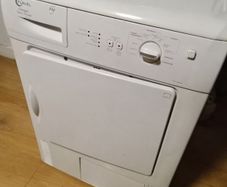 Condenser Tumble Dryer