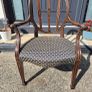 antique chair Image 4