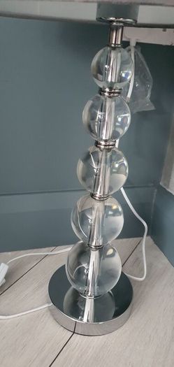 Table lamp