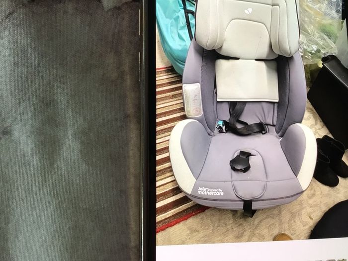 Car seat