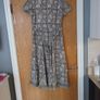 East Designer Dress. S.12 B.N.W.T Image 4