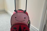 Kids Rolling Luggage