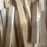Kindling for sale 3kg bags hand chopped Image 2
