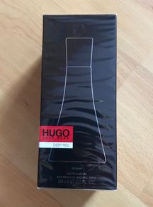 Hugo Boss Deep Red 90ml