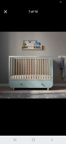 Baby/Toddler cot