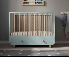 Baby/Toddler cot