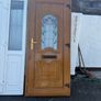 pvc front door Image 2