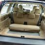 Volvo Estate Rear Cargo Nets Image 2