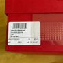 Valentino Garavani Roman Stud Sandals Pink Size 41 NEW IN BOX Image 4