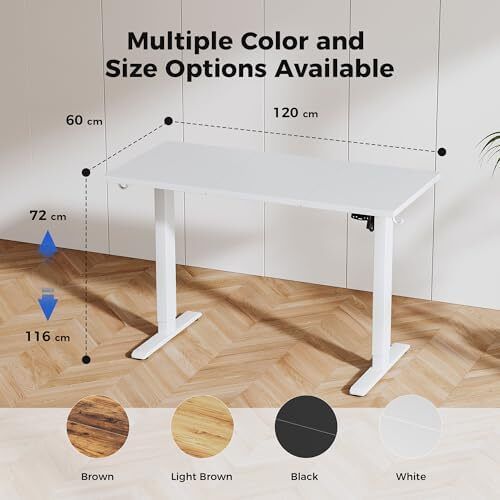 Electric Standing Desk