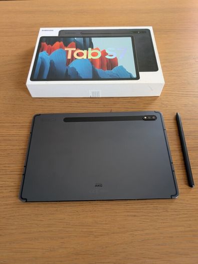 Samsung S7 tab 11-inch