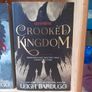 Shadow and Bone by Leigh Bardugo Image 4