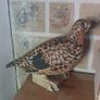 Oisin Kelly Grouse sculpture Image 3