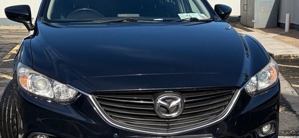 161 Mazda 6 For Sale